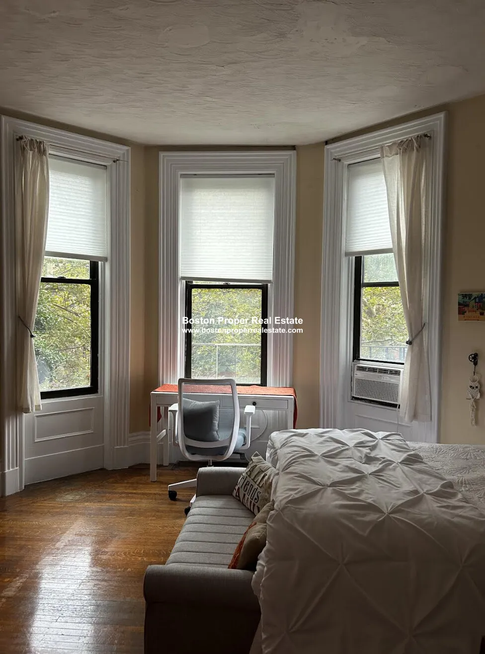 312 Beacon St, Back Bay