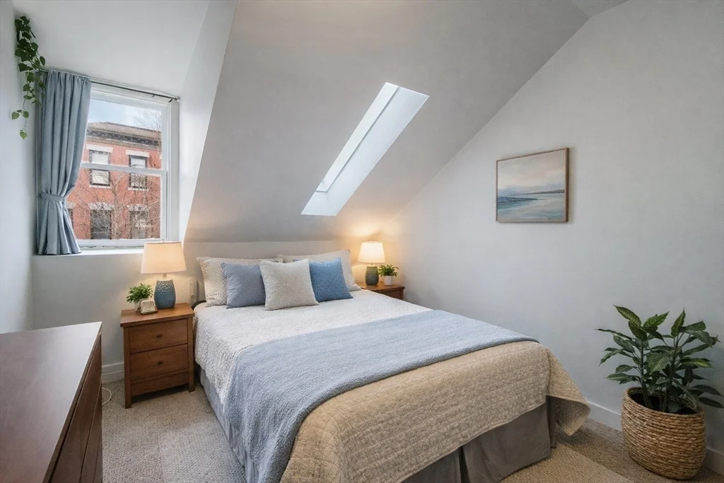 468 Shawmut Ave, South End