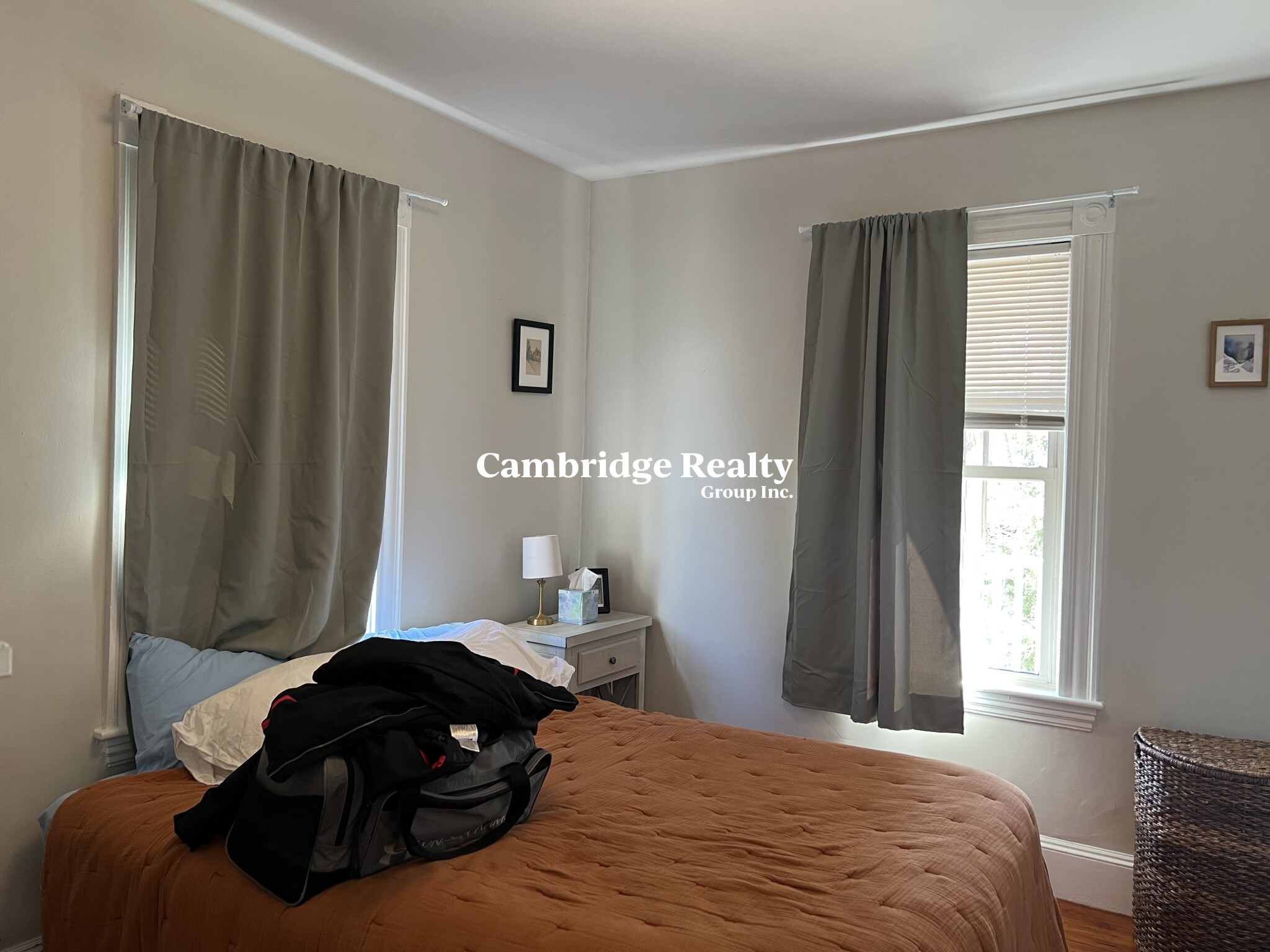 25 Fainwood Circle, Mid-Cambridge