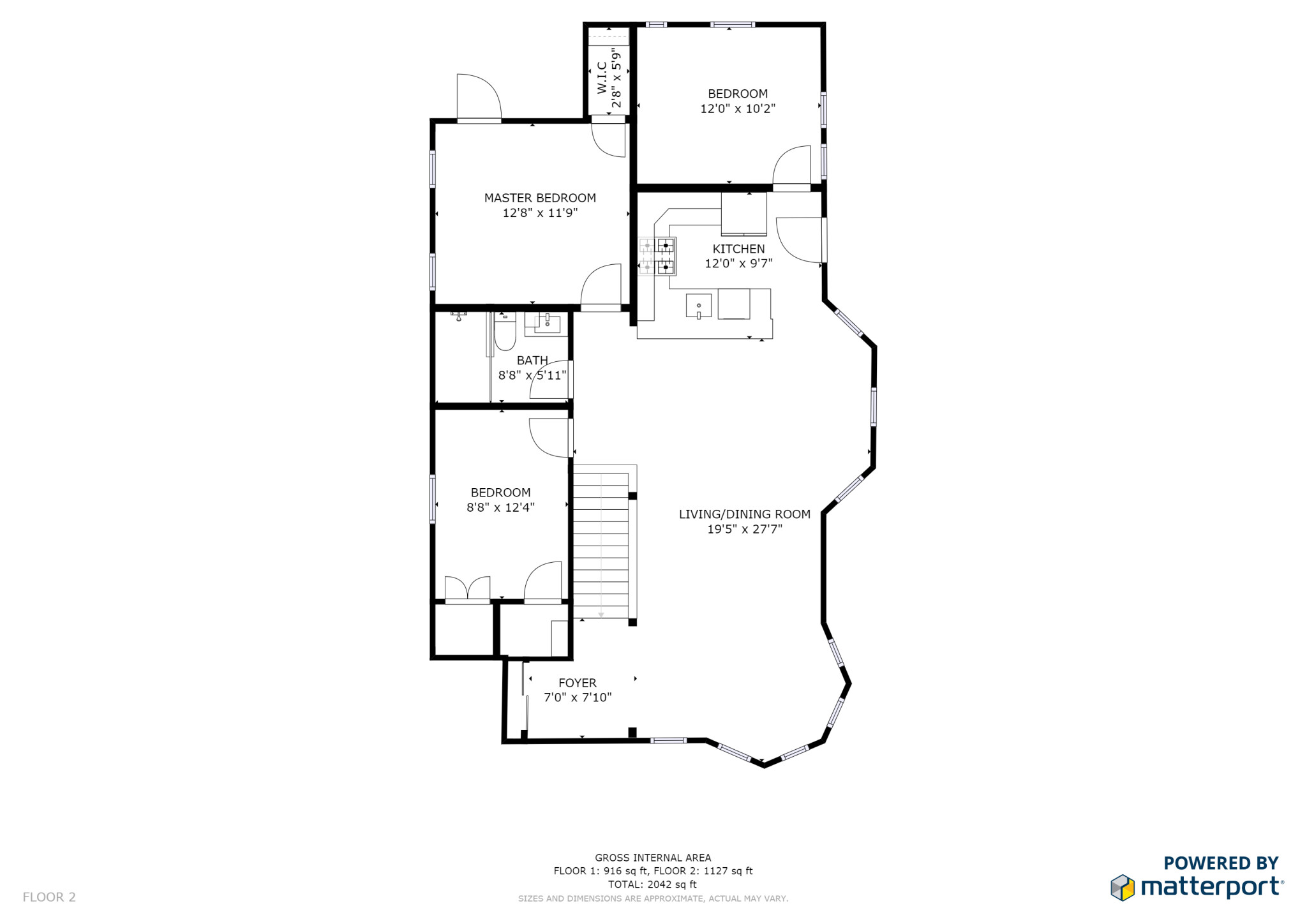 15 Orchard St, North Cambridge