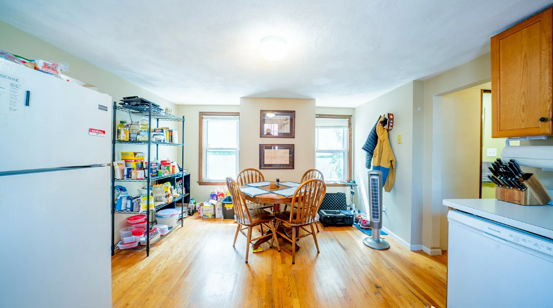 80 Sciarappa St, East Cambridge