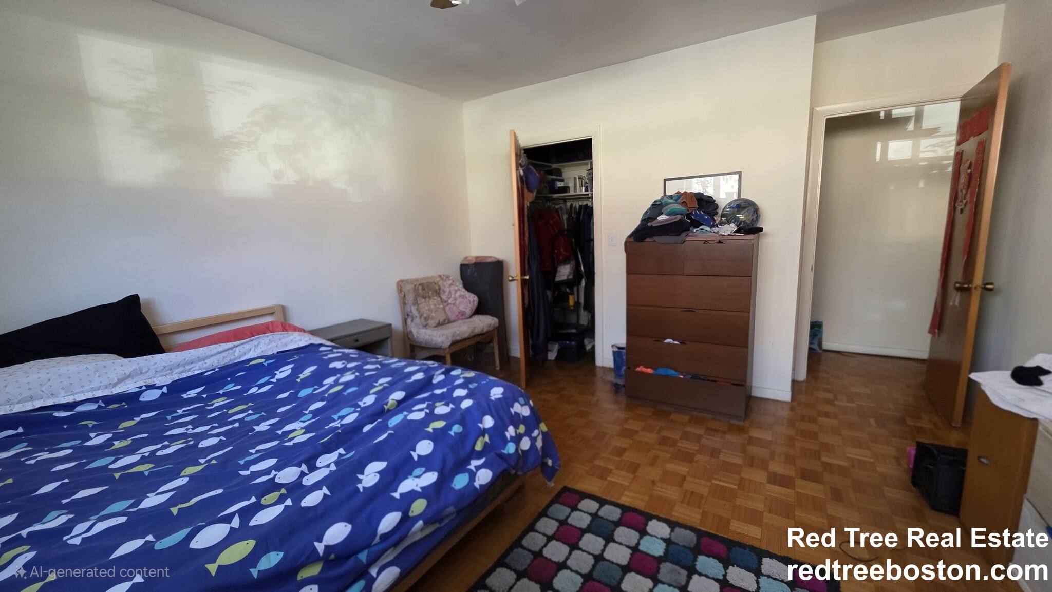 35 Vernon St, Coolidge Corner