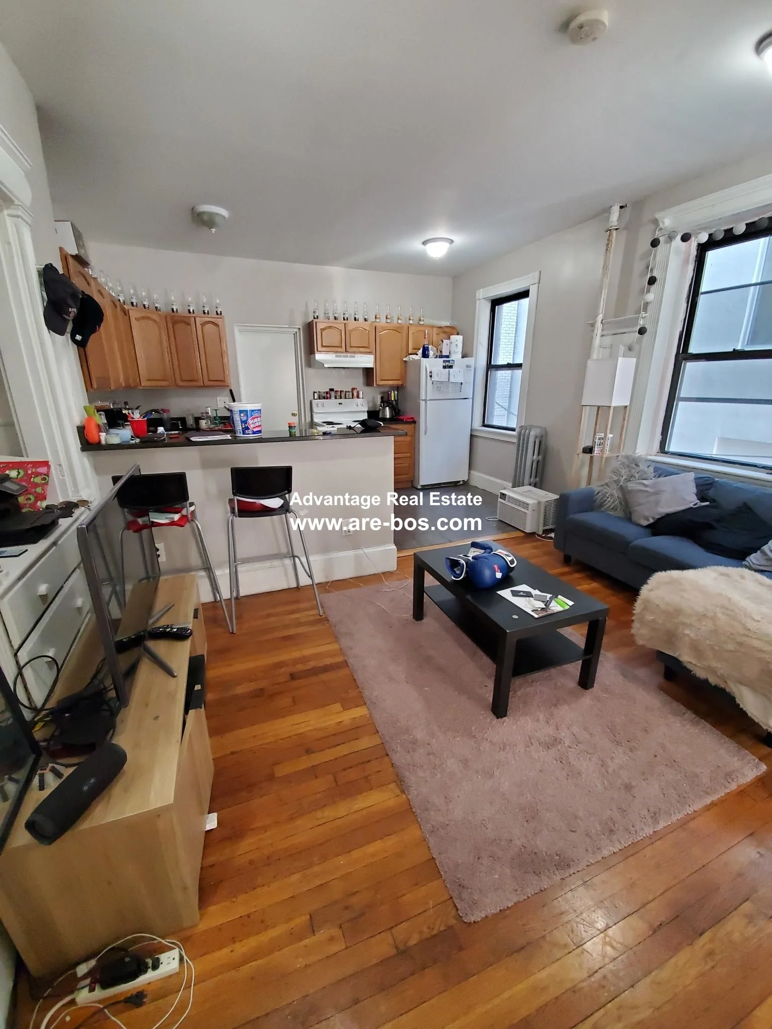 1056 Commonwealth Ave, Brighton