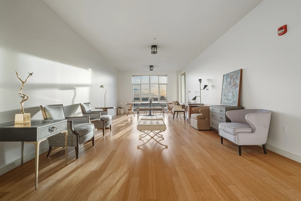 150 Dorchester Ave, South Boston