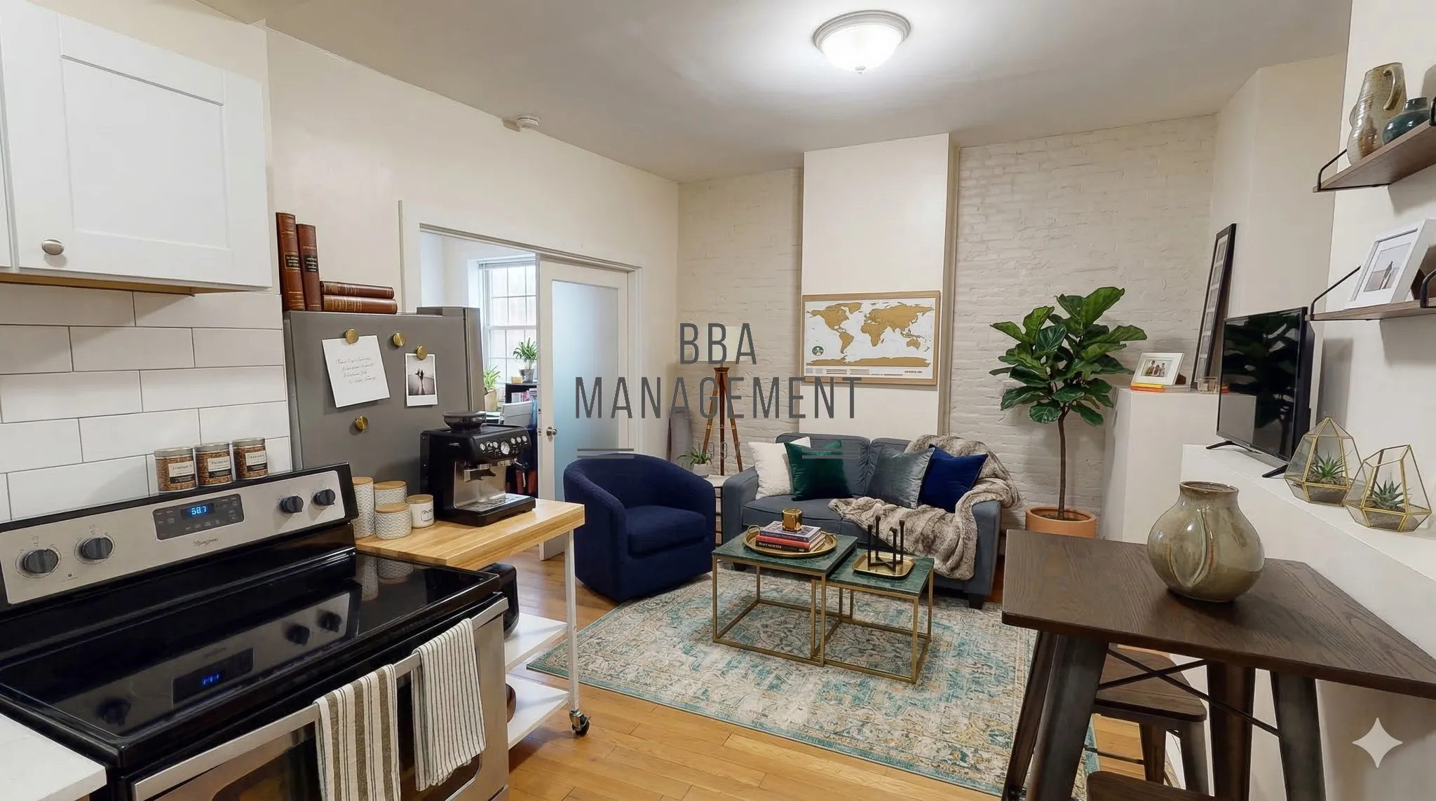 36 Sheridan St, Jamaica Plain