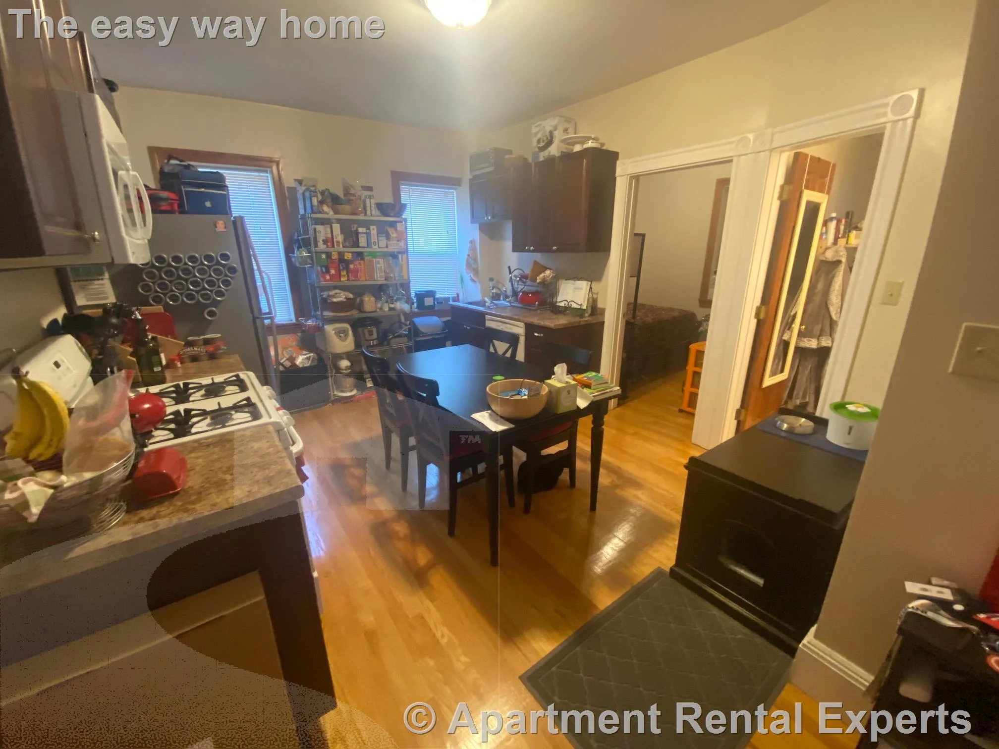 105 Brookline St, Central Square