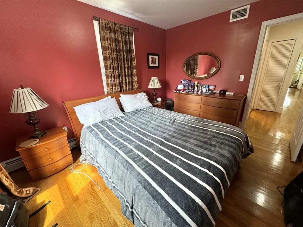 24 Madison Ave, North Cambridge