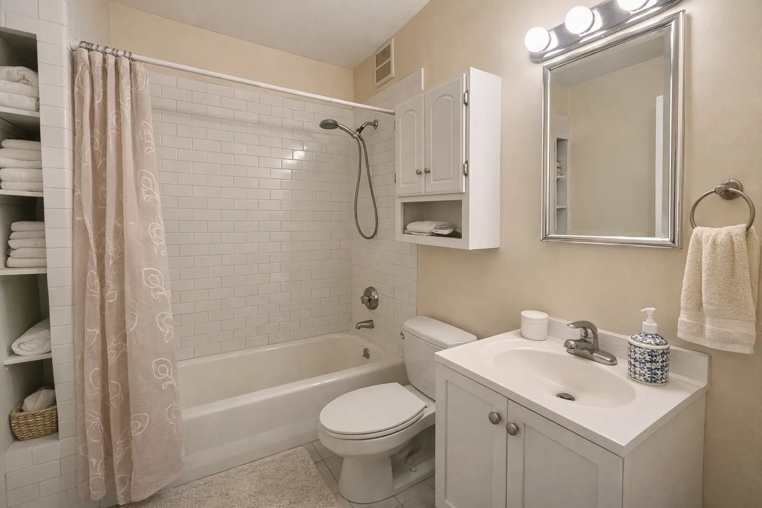 1748 Beacon St, Brookline