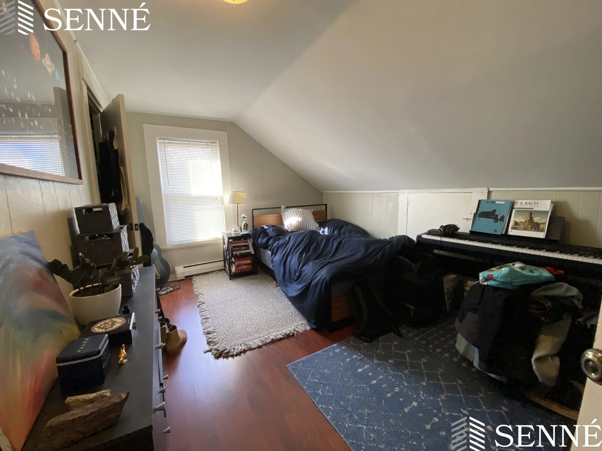 108 Columbia St, The Port