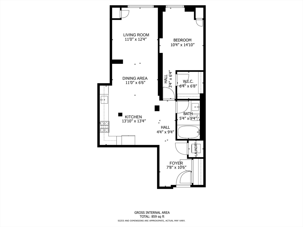 346 Congress, South Boston