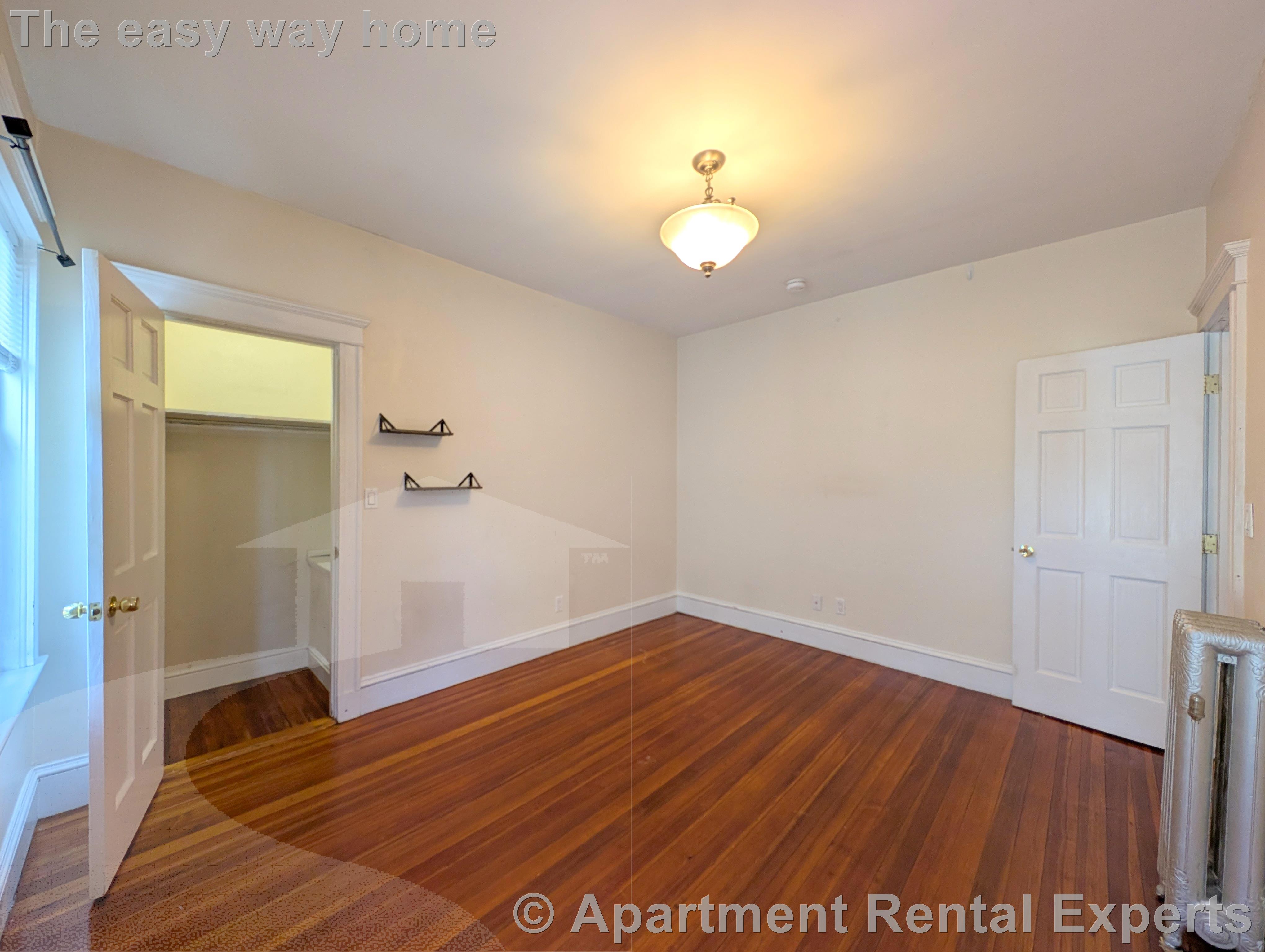 179 College Ave, Davis Square