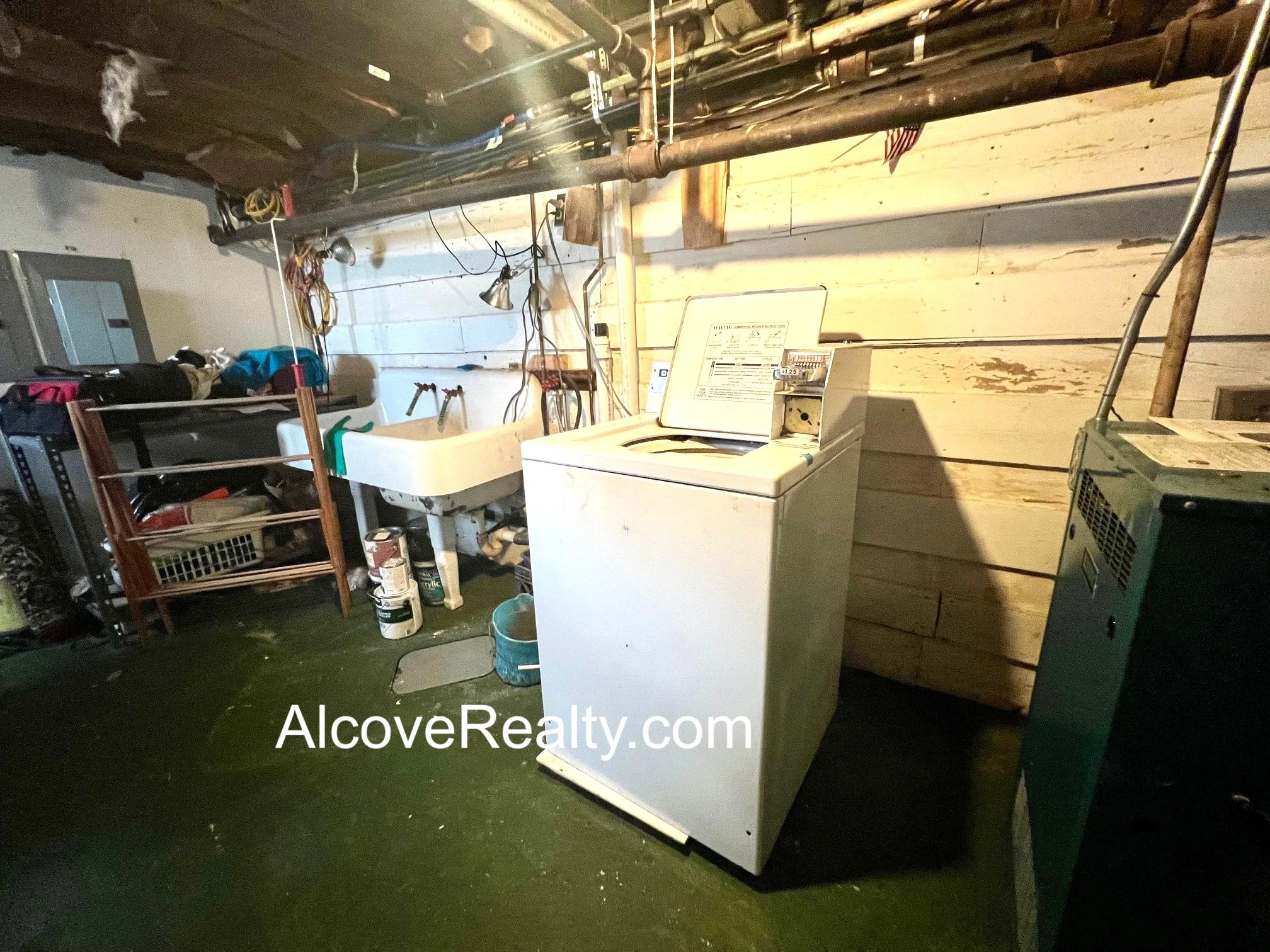 190 North St, West Somerville