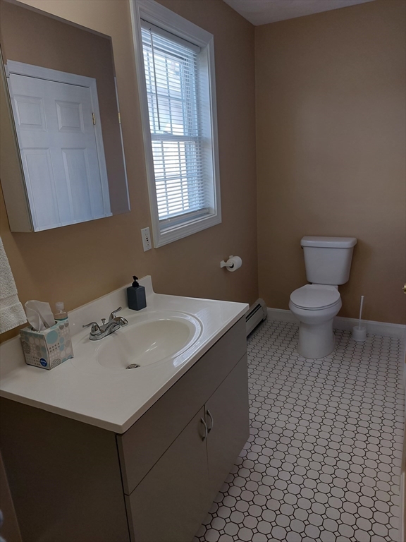 31 Tapley Ave, Revere