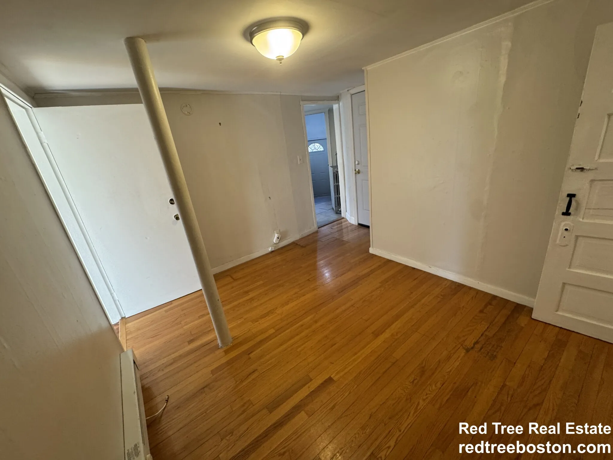 1725 Commonwealth Ave, Brighton