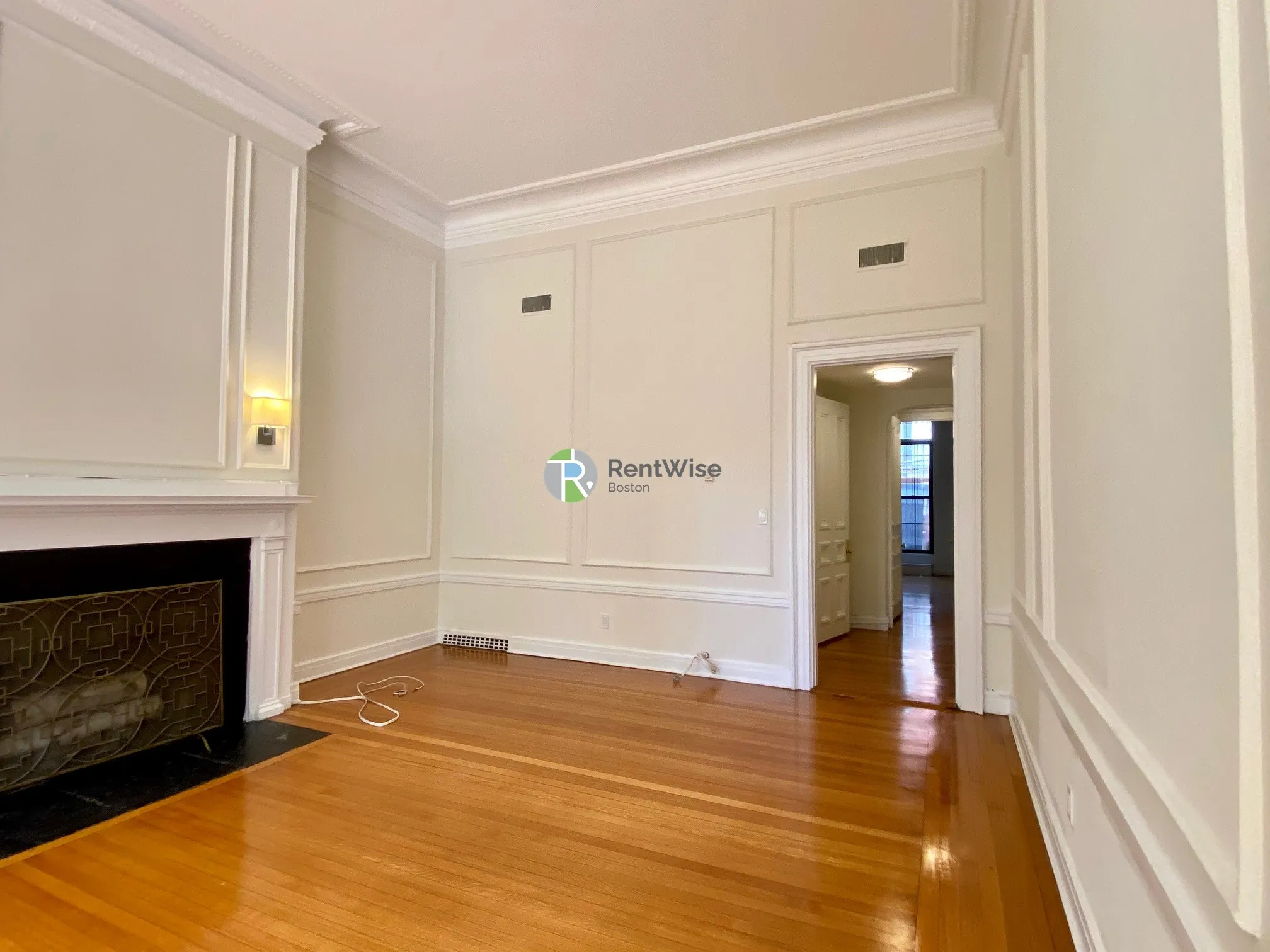 31 Marlborough St, Back Bay