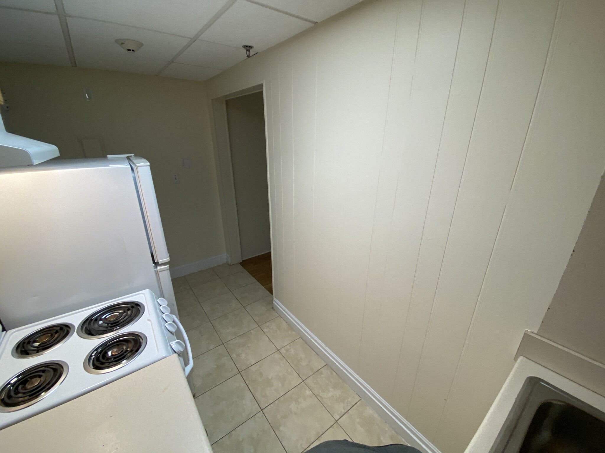 62 Boylston St, Theatre District