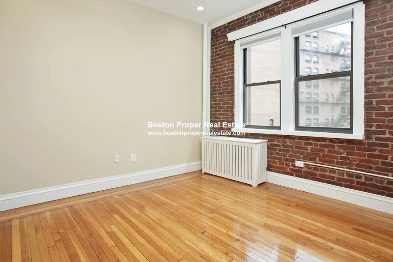 60 Charlesgate East, Fenway