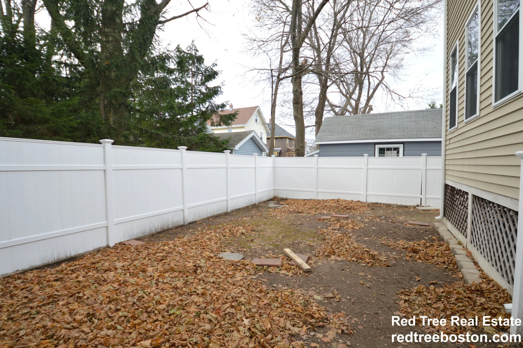 26 Garnet Rd, West Roxbury