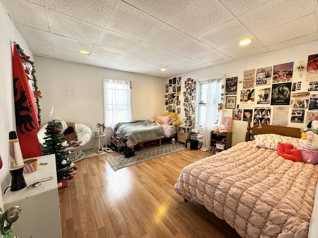 105 Buttonwood, Dorchester