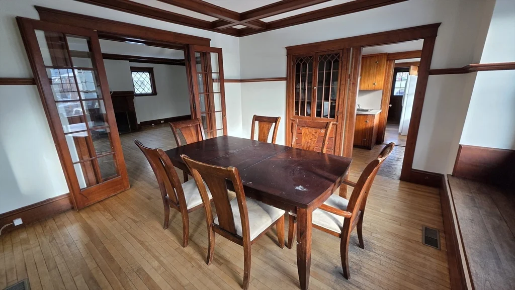 46 Wachusett, Worcester