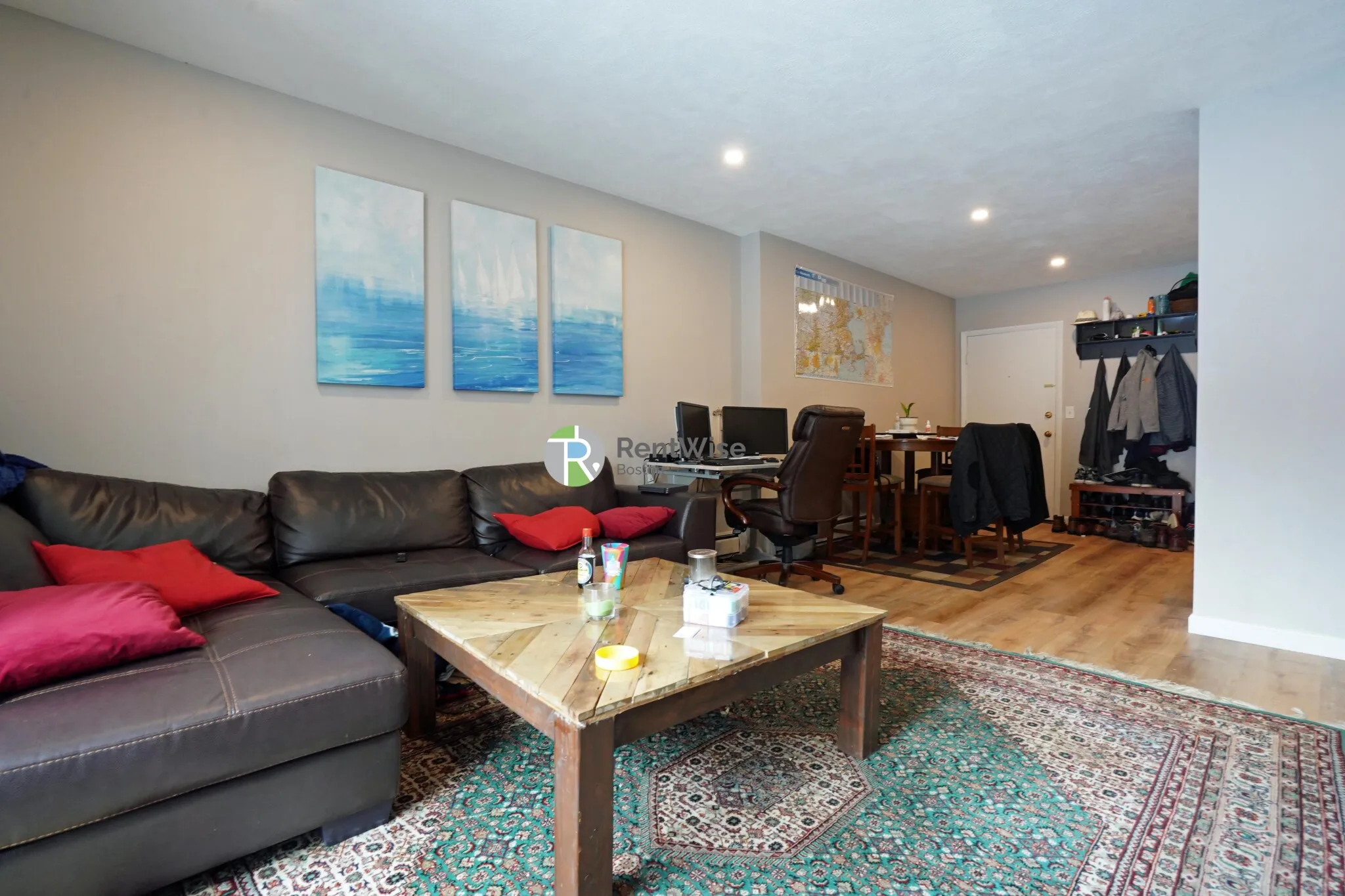 106 Tremont St, Brighton