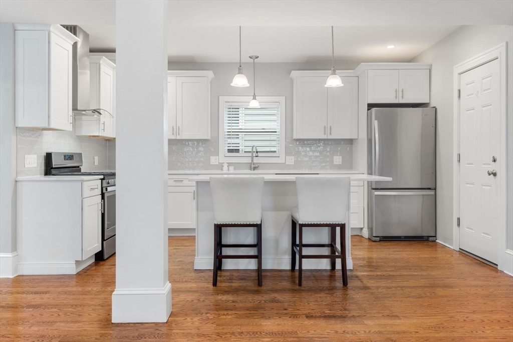 275 Minot St, Dorchester