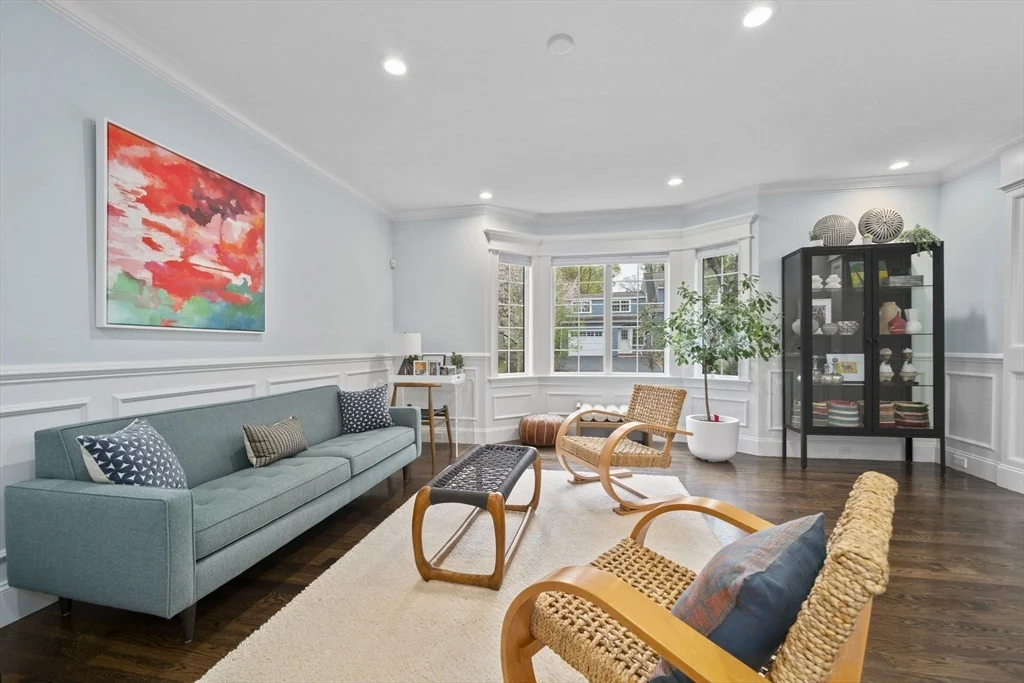 11 Woodhaven Rd, Waban