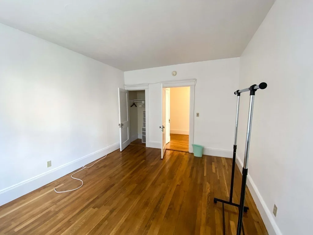 15 Parkman St, Coolidge Corner