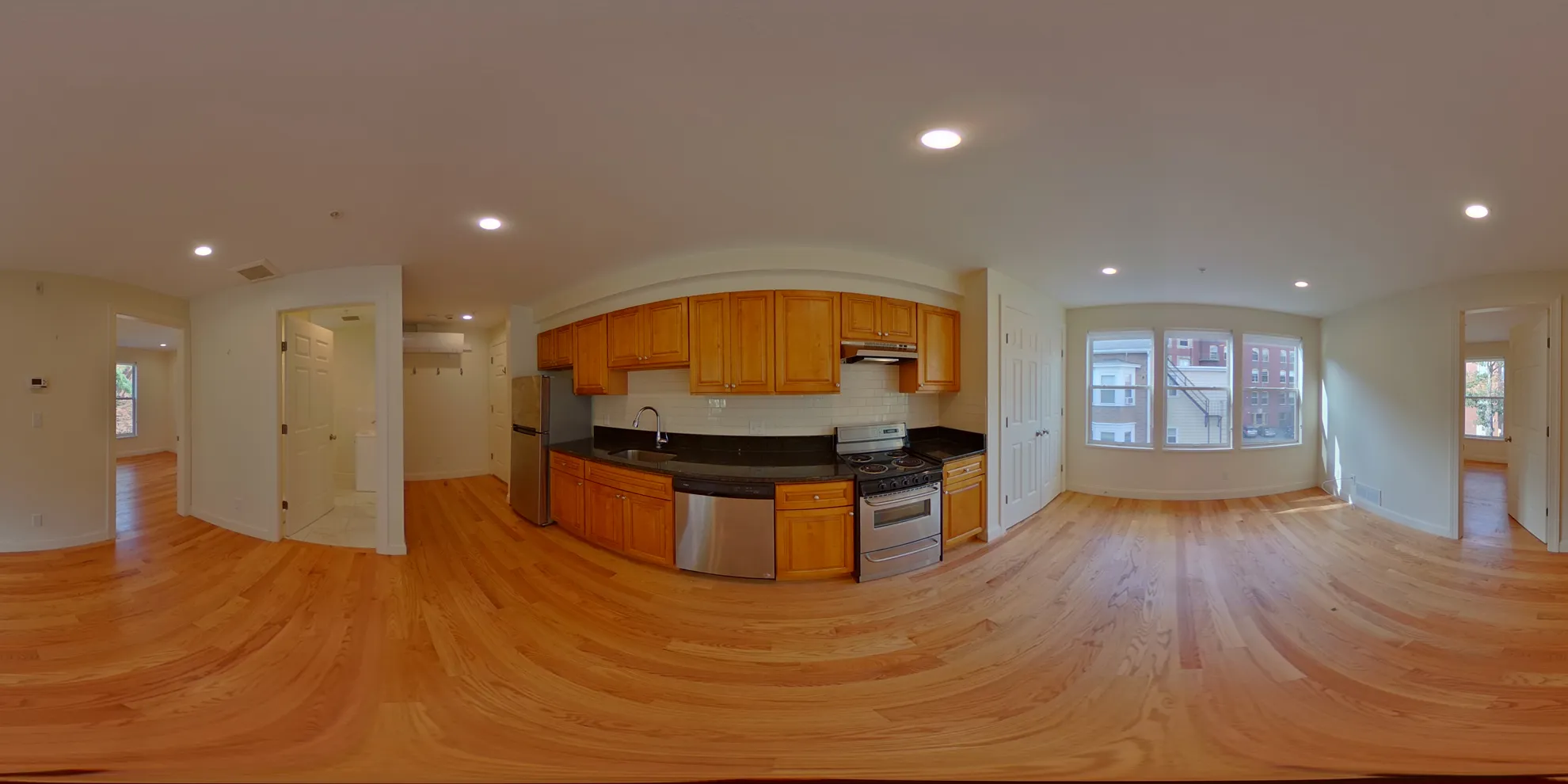 379 Harvard St, Mid-Cambridge