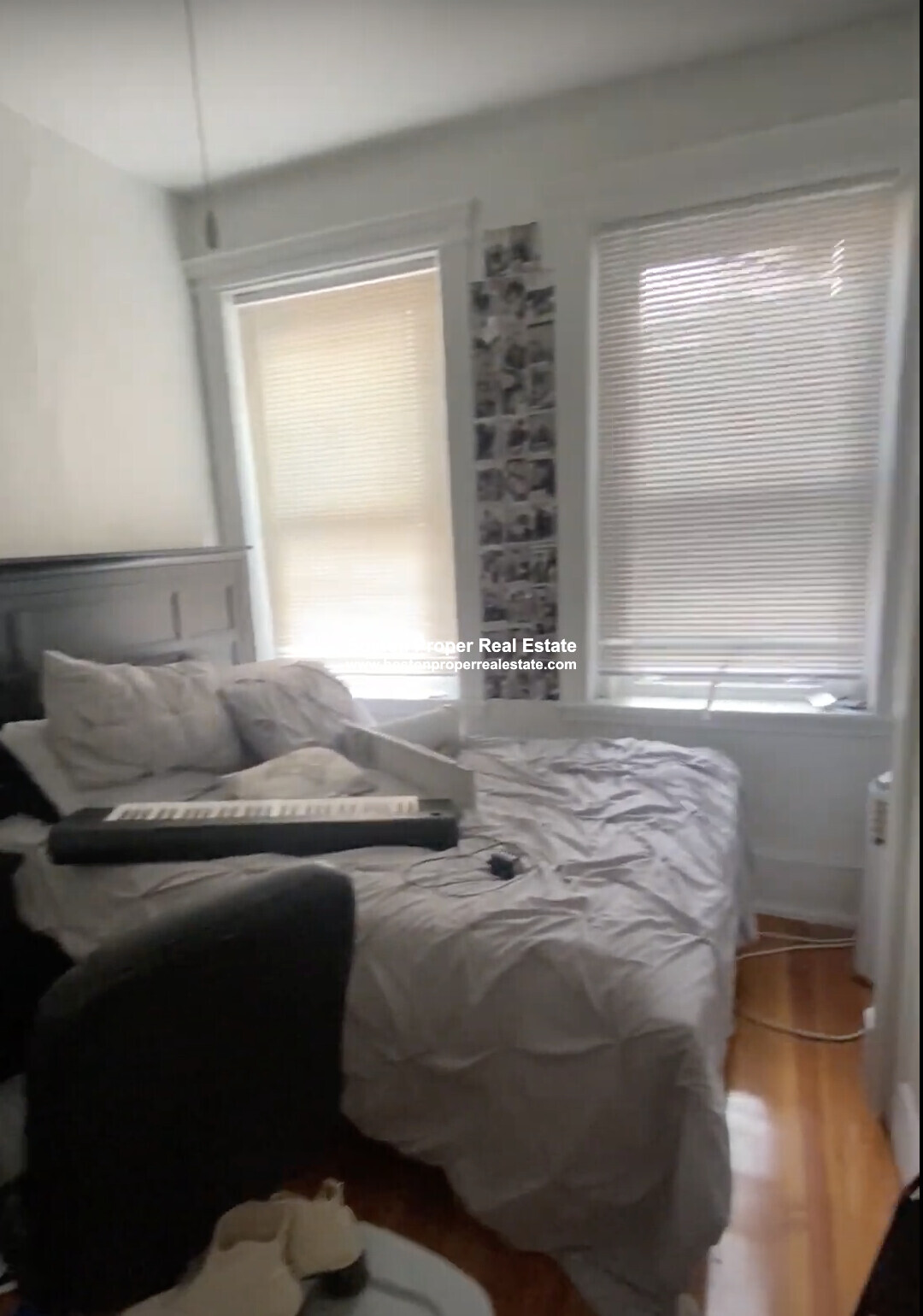 64 Hemenway St, Fenway