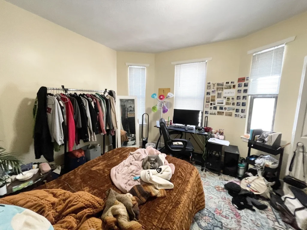 1578 Tremont St, Mission Hill