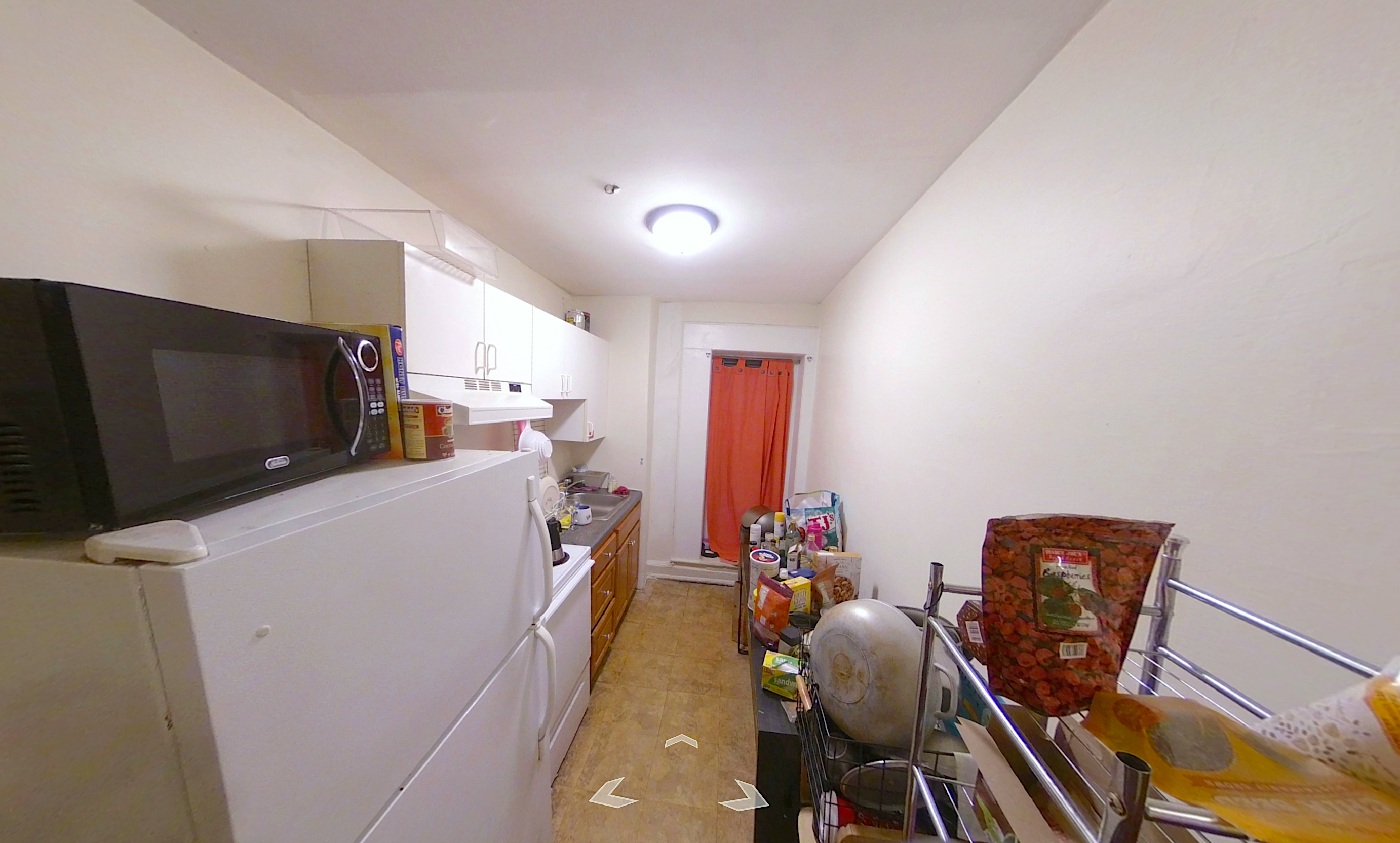 384 Commonwealth Ave, Back Bay