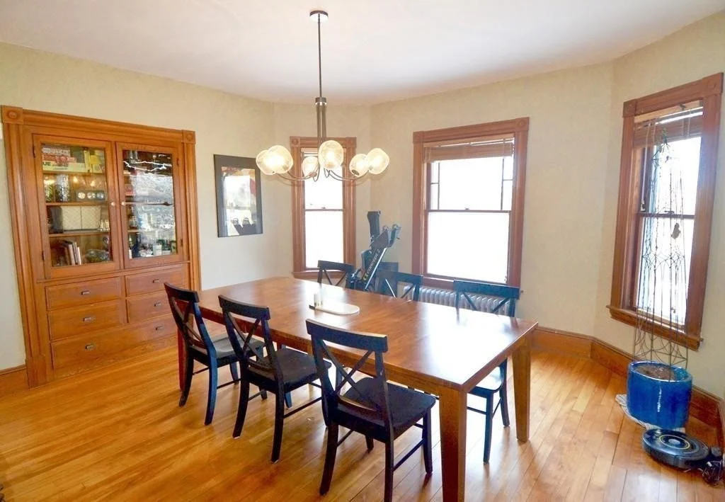 61 Houghton St, Hudson