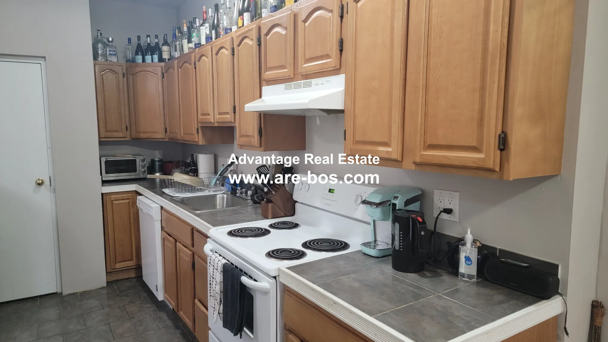 1056 Commonwealth Ave, Brighton