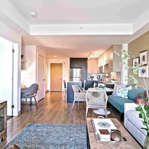 99 Kneeland St, Chinatown