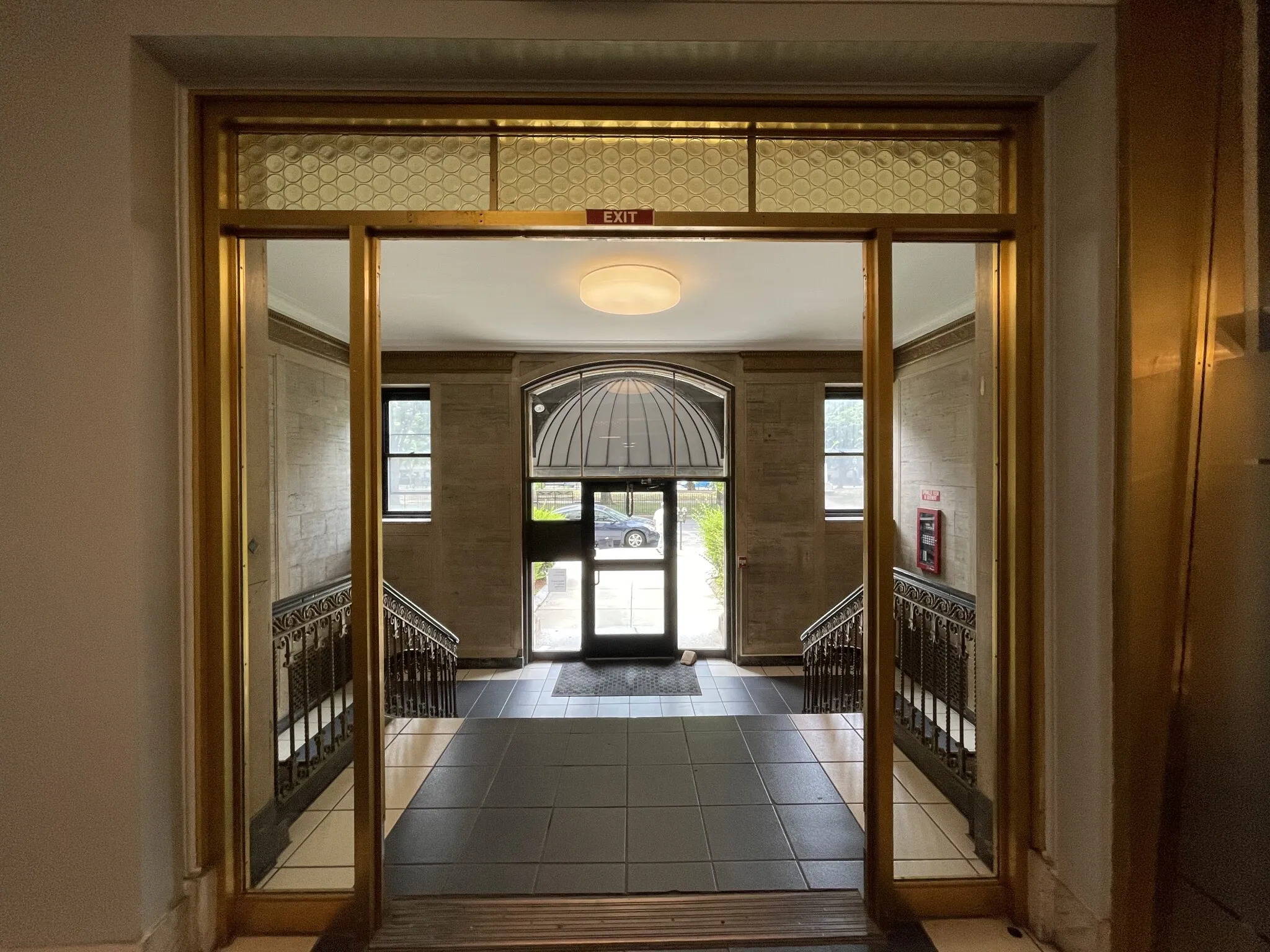 475 Commonwealth Ave, Fenway