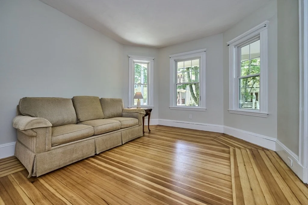 36 Granville Rd, West Cambridge