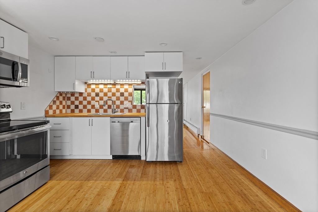 1800 Columbia Rd, South Boston