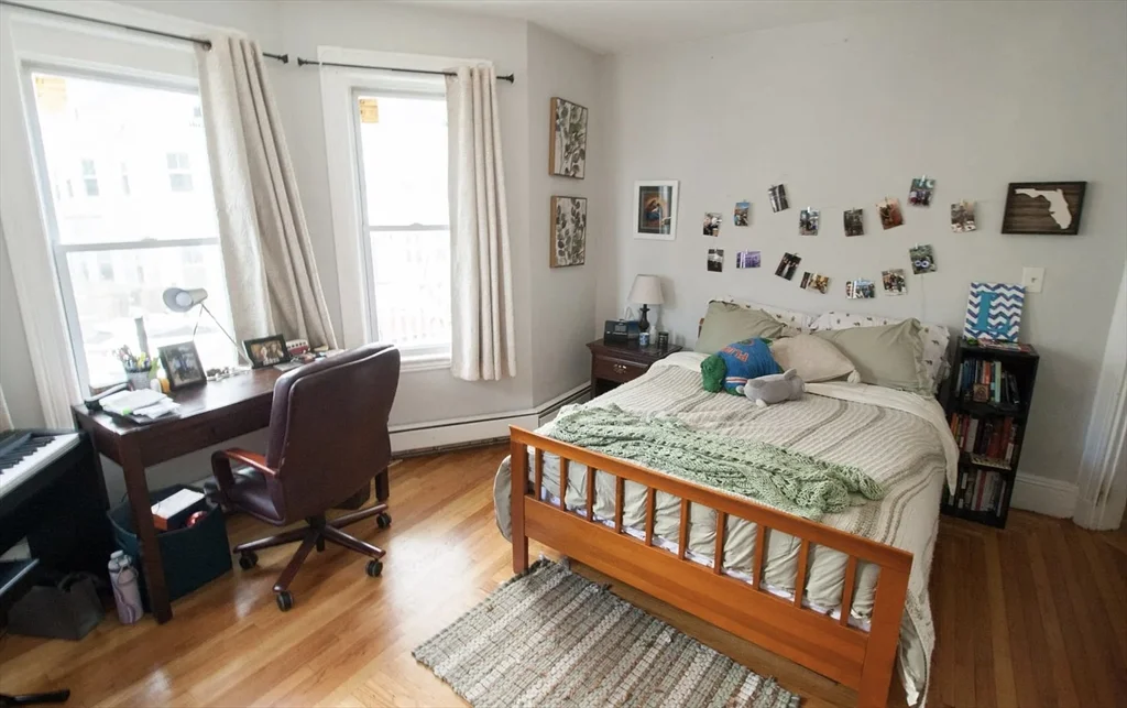 65 Wyman, Jamaica Plain