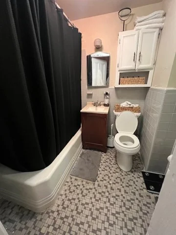 167 Beacon St, Back Bay