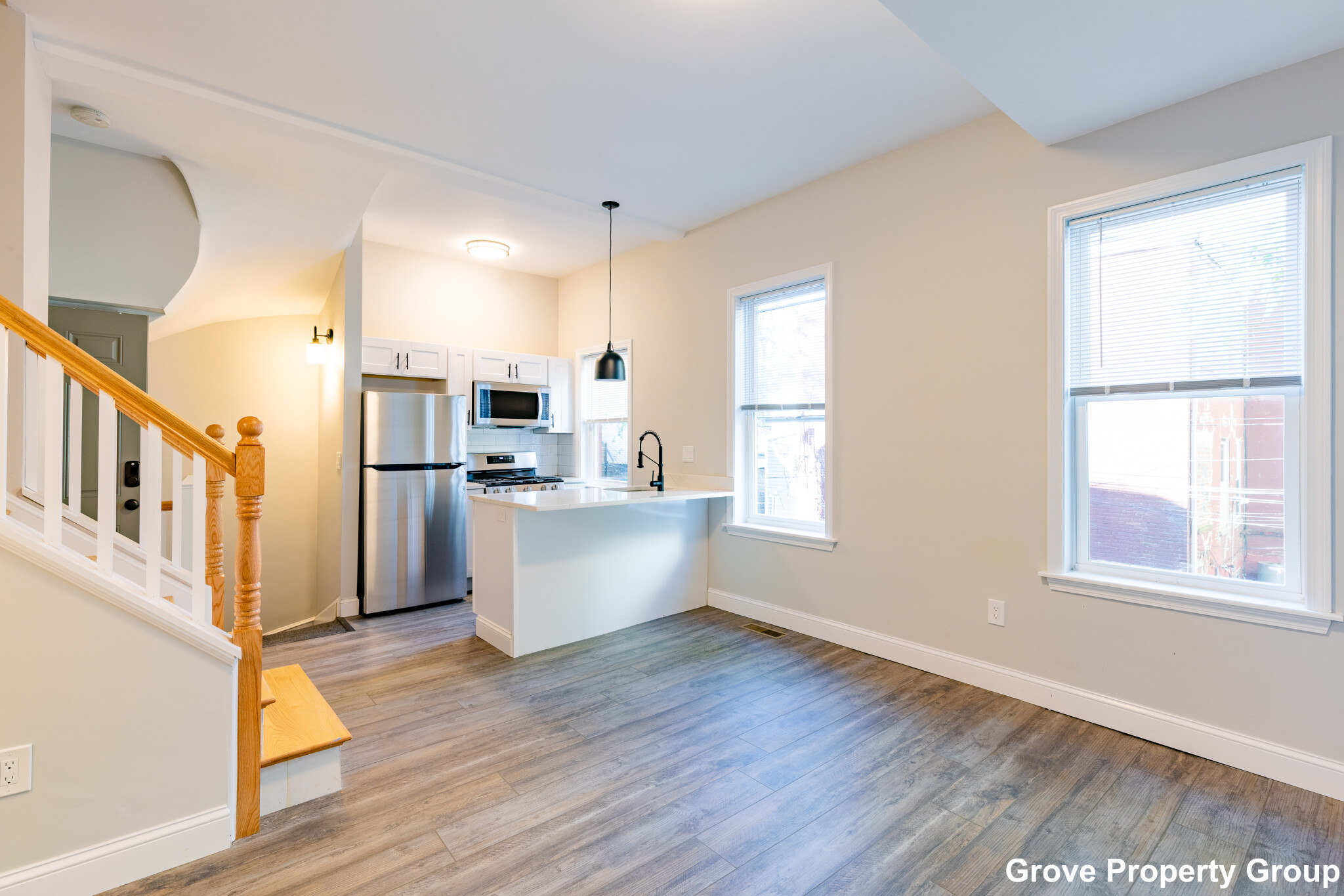 397 West Fourth St, South Boston