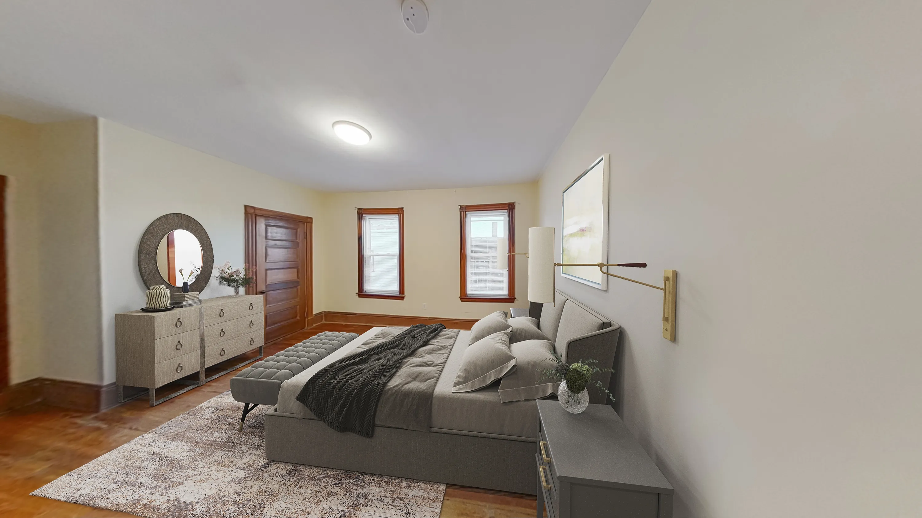 1526 Tremont St, Mission Hill