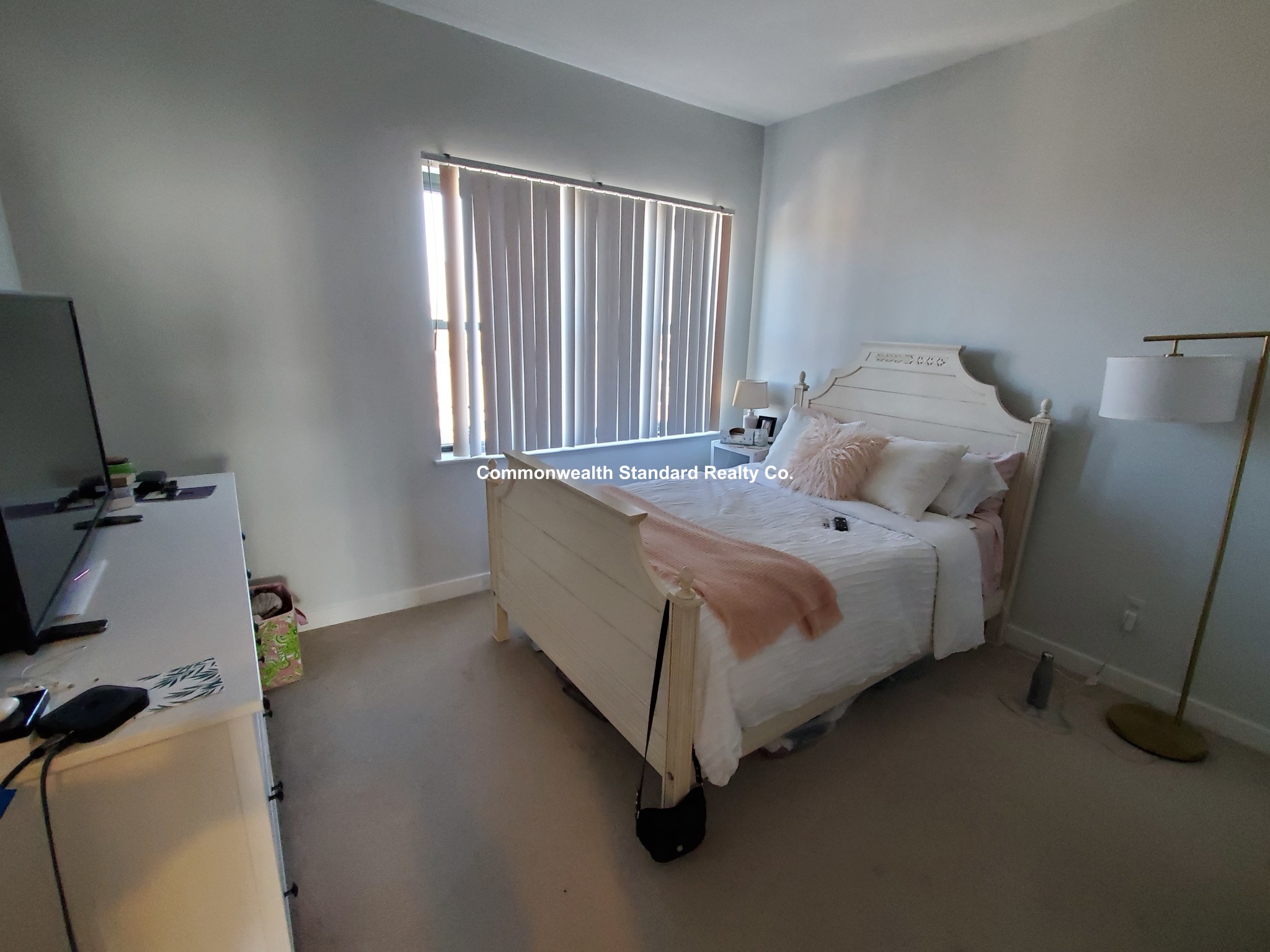 1661 Washington St, South End