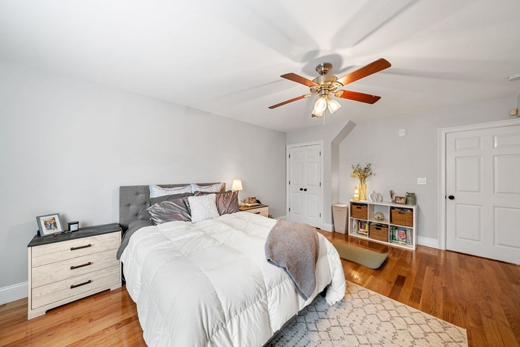 120 West 7th, South Boston