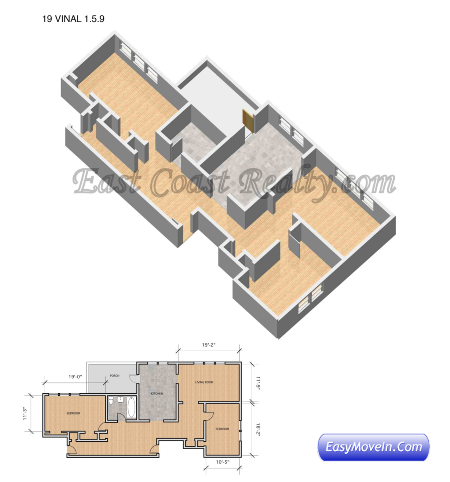 19 Vinal St, Brighton