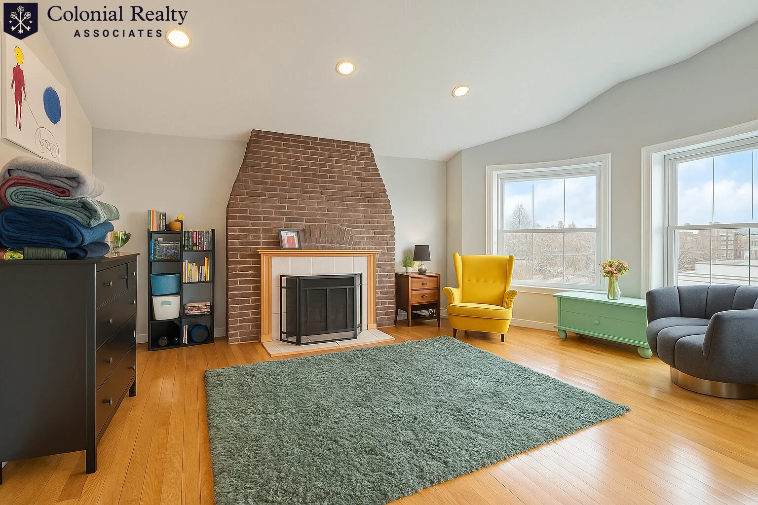 149 Harvard St, Coolidge Corner