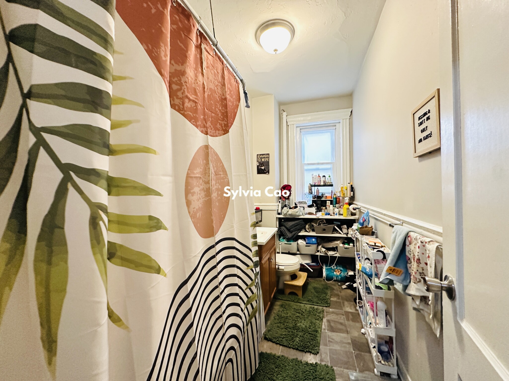 368 Riverway, Mission Hill