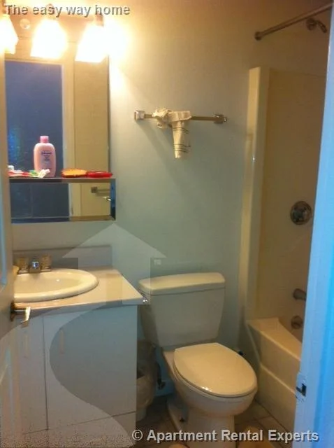 175 Beacon St, Ward Two