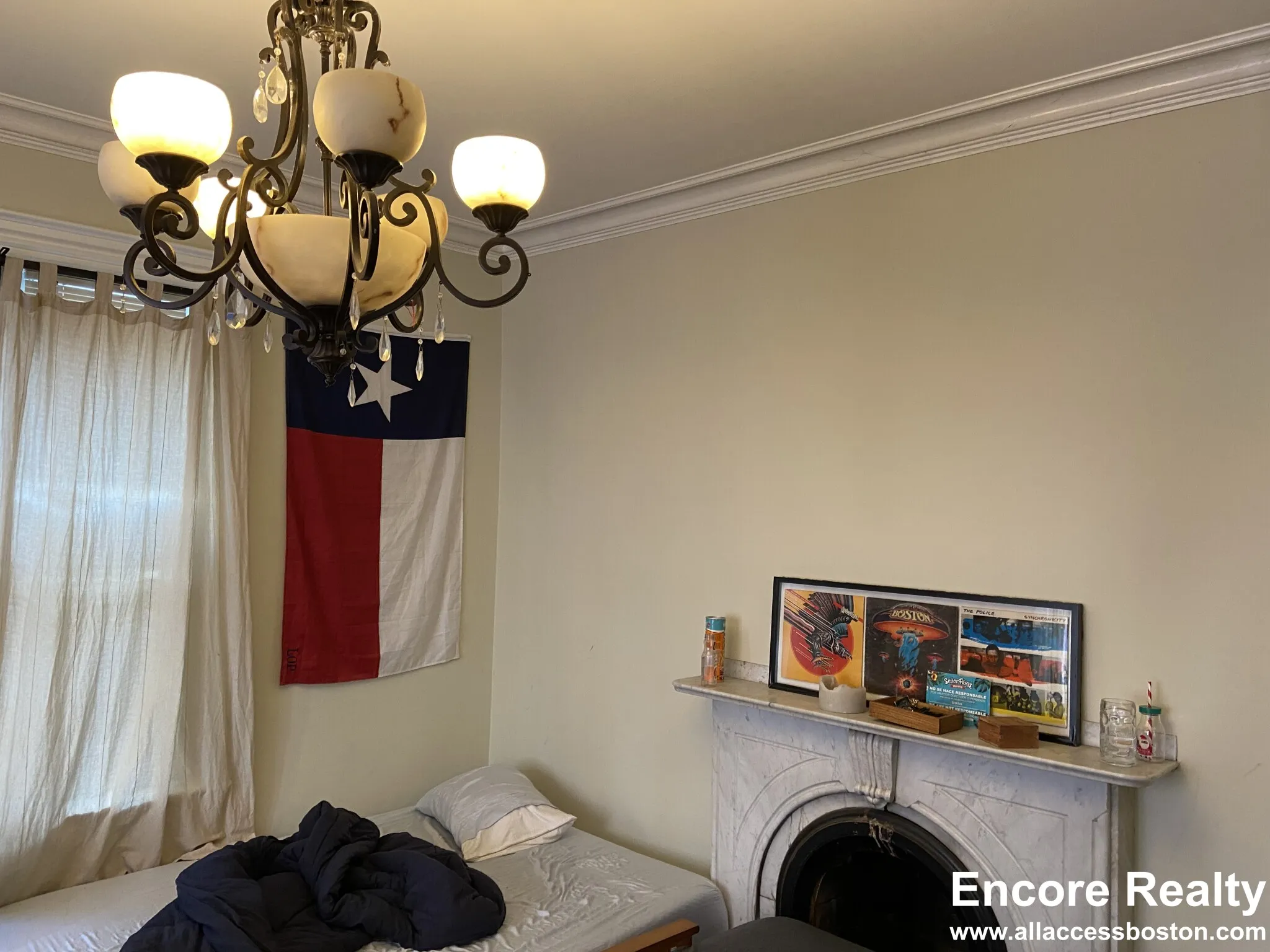 75 Alleghany St, Mission Hill