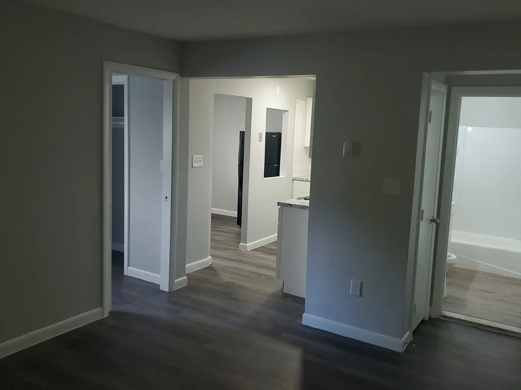 760 Cummins Highway, Mattapan